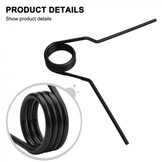 Tire Changer Tire, Picking Machine Pneumatic Valve, Return Spring Tension Spring