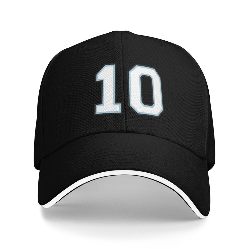 Lucky Number Ladies Baseball Caps Unisex Fashion Personalized FeUnisex Beach Sunscreen Hats Snapback Cap