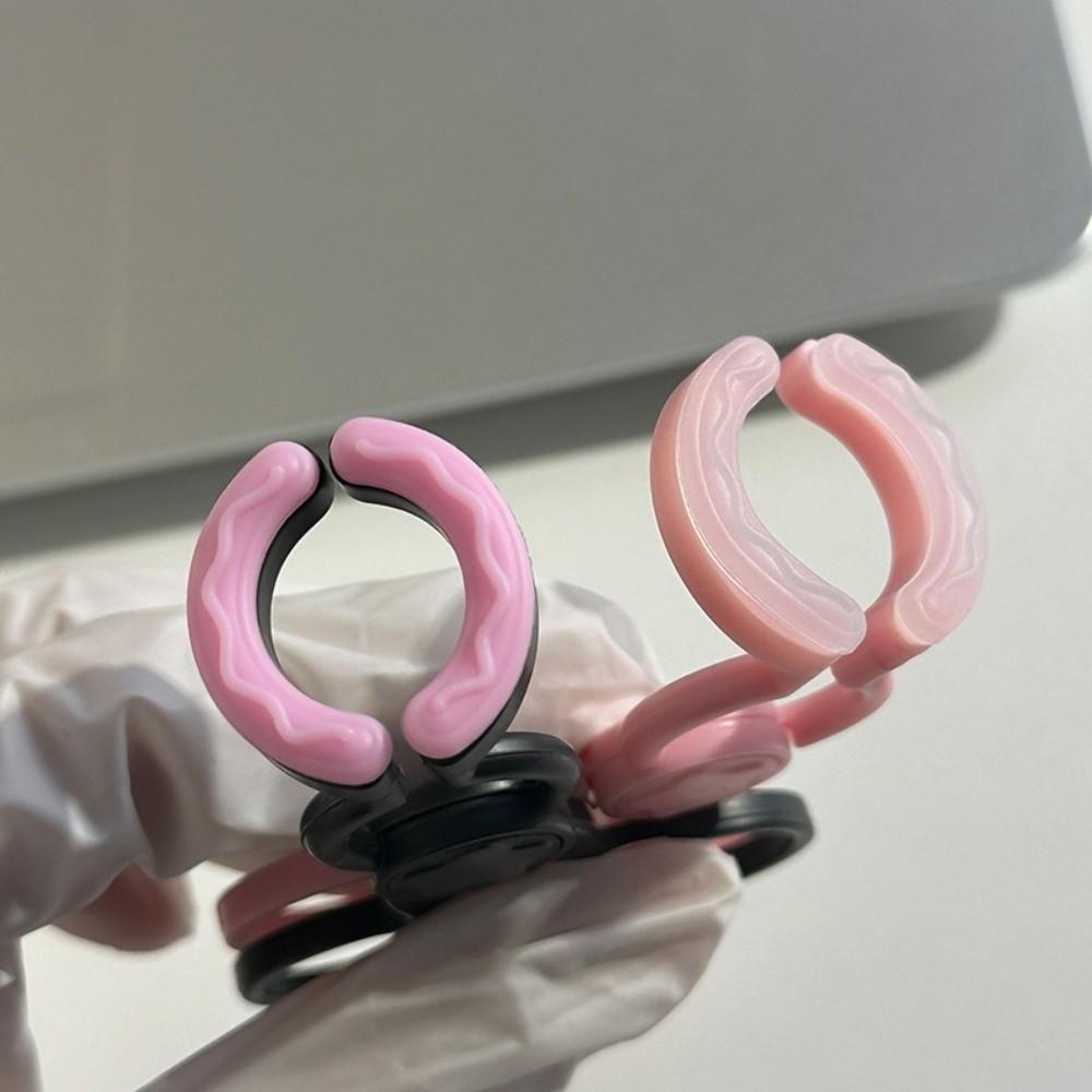 Insertion Aid Colored Contact Lens Wearing Aid Removal Tool Eyelid Forceps  Contact Lens Care