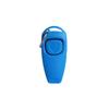 Pet Dog Whistle And Clicker Puppy Stop Barking Training Aid Tool Clicker Portable Trainer Pet Products Supplies 1 Pc