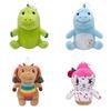 Dinosaur Plush Elizabeth Toy Pp Cotton Filling Children Gift Festival