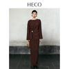 HECO Wrinkled Drape Autumn Commuter Collection