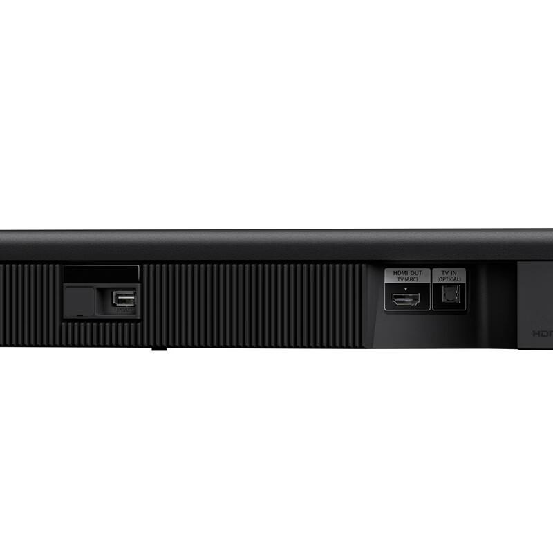 Sony HT-S400 2.1ch Dolby Audio Soundbar with Wireless Subwoofer (CN version)