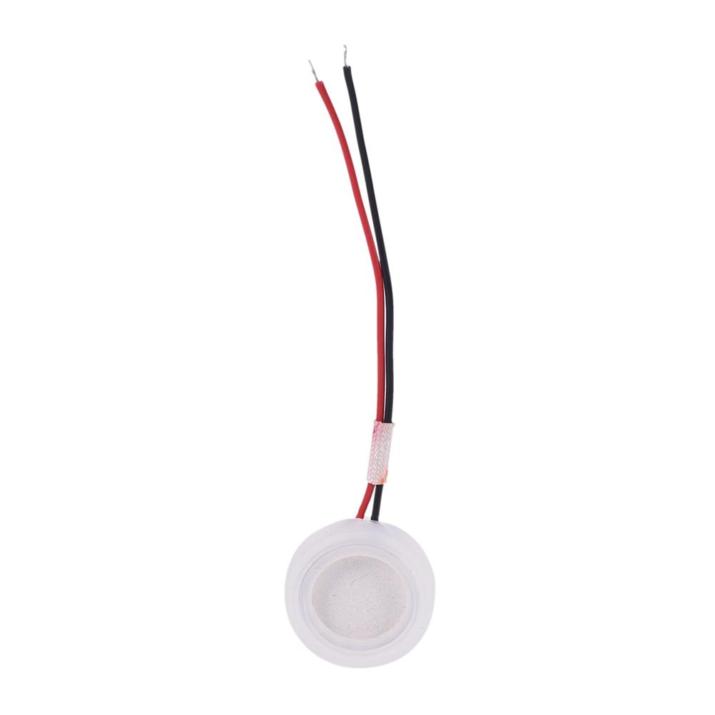 New Ultrasonic Mist Maker Atomizing Transducer Ceramic Humidifier Accessories