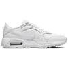 Nike Air Max Leather SC Triple White Men Sneakers DH9636-101