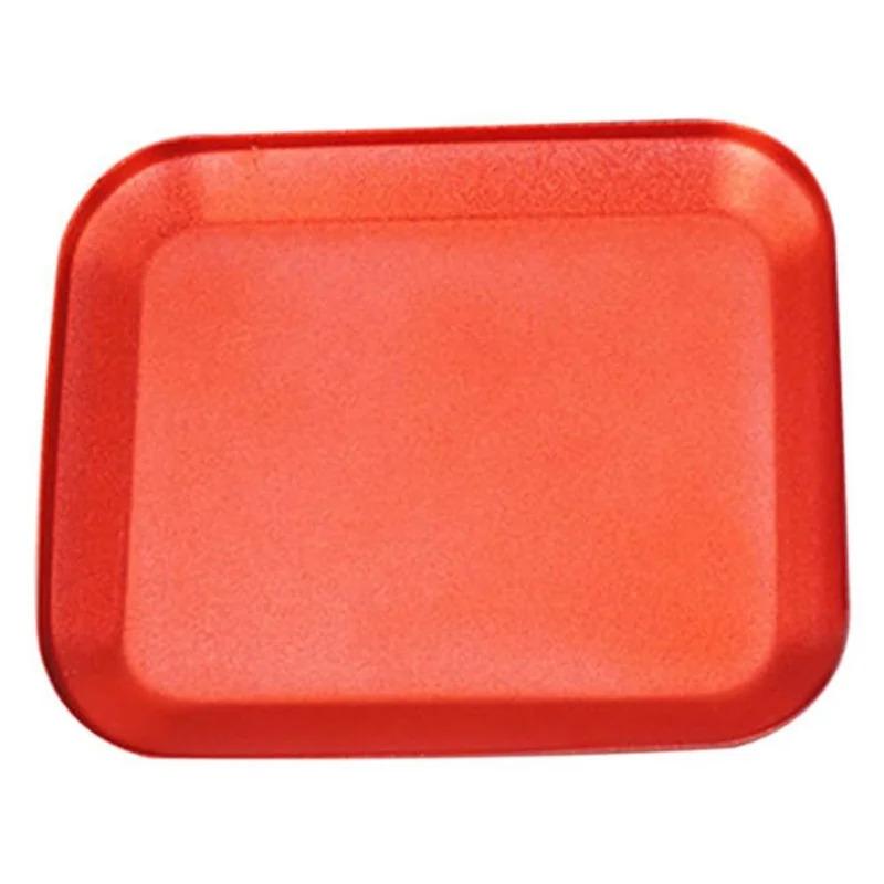 Aluminium Alloy Magnetic Screw Tray Plate For Airplane Car Boat Crawler Axial Scx10 D90 D110 Model Repair Tool Rc Repair Tool