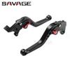 MT-125 Brake Lever Clutch Lever For YAMAHA XSR125 MT125 YZF R125 Motorcycle Front Control Handles Lever XSR MT 125 Short Handle