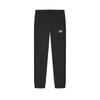 New Knitted Sweatpants Women's Black F11W428602FBK