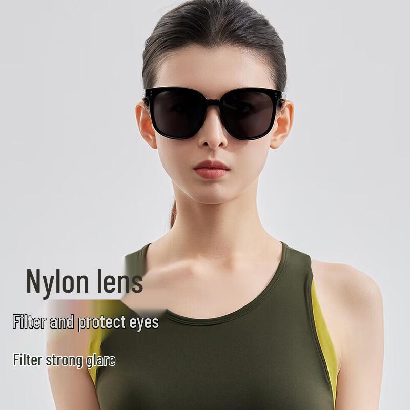 VVC Women s Foldable UV Protection Sunglasses