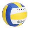 Volleyball Size 5 Soft Outdoor Indoor Volleyballs Wear Resistant Training Match Volleyball for Adults Kids