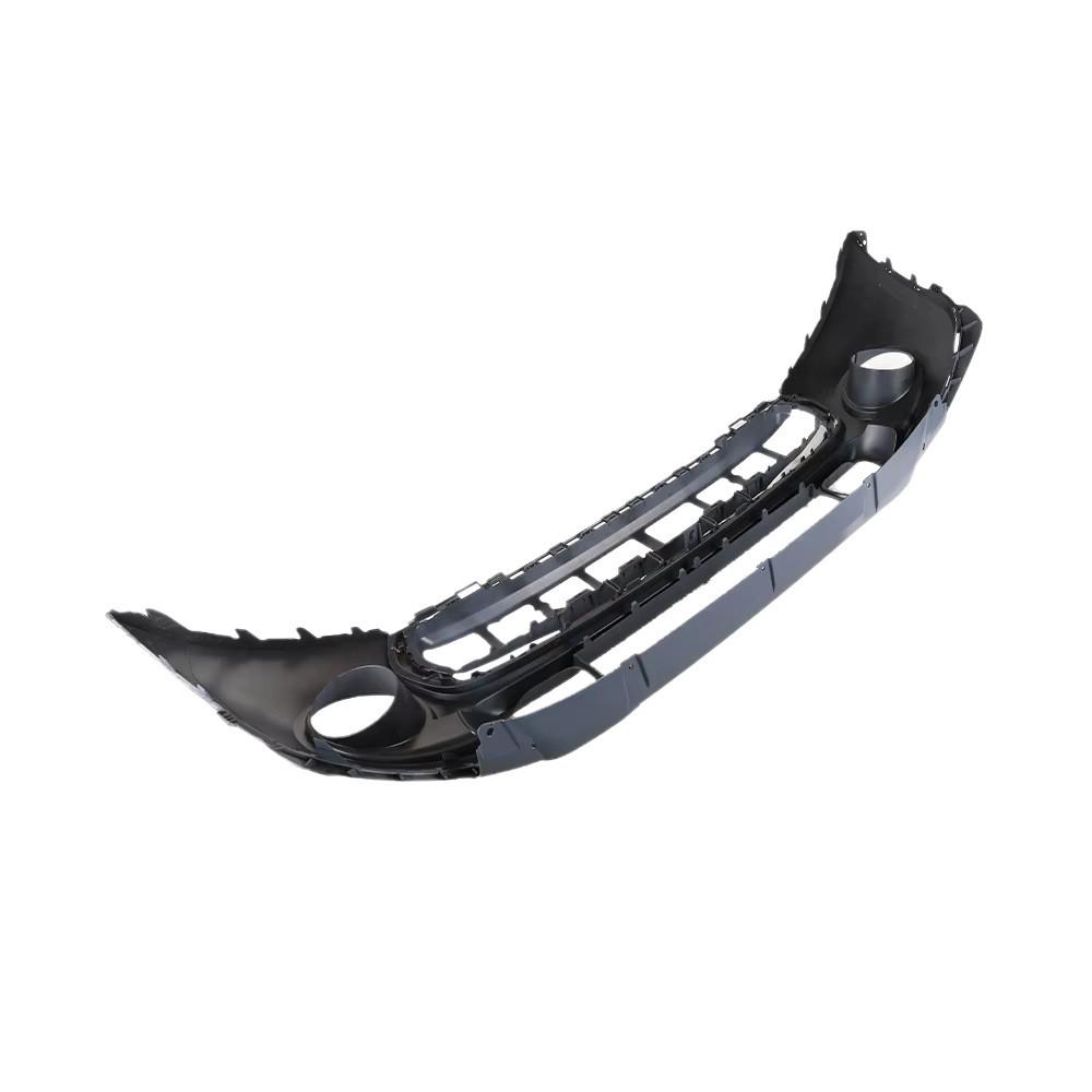 BMW Mini F55/F56 Front Sport Bumper Accessory (Part No. 51117379436)