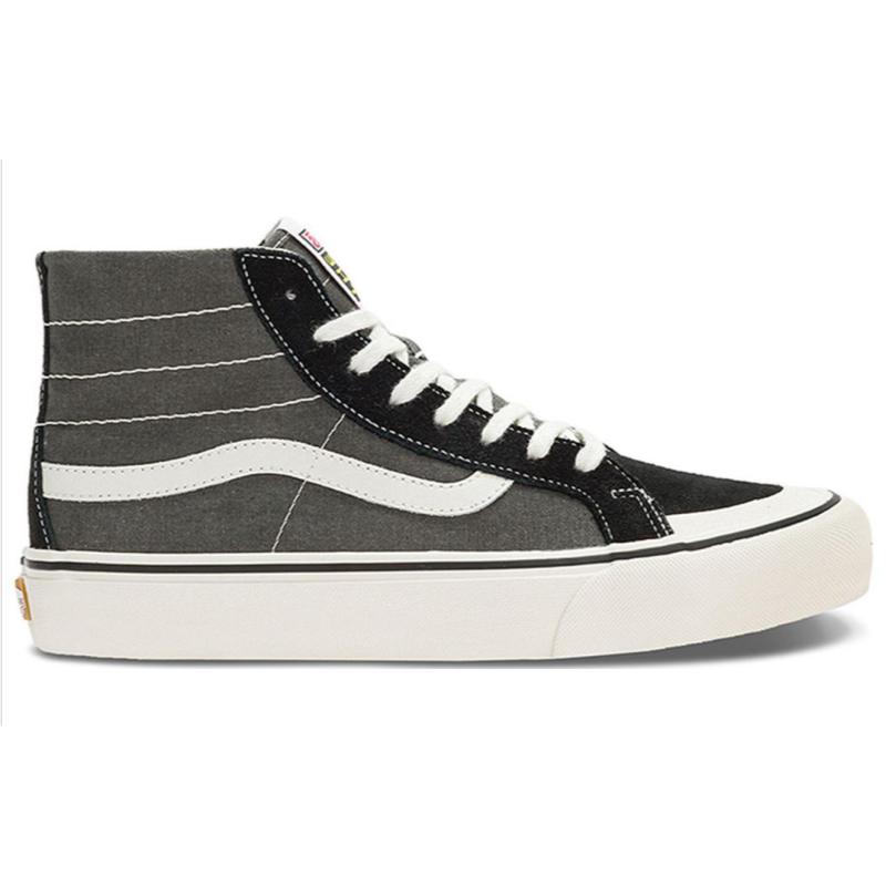 Vans Sk8 Hi 138 Decon VR3 Sf 'Black Marshmallow' Vans VN0A4BX71KP