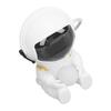 Electronic Clock Weather Temperature Display 6 Time Settings Automatic Time Correction Wifi