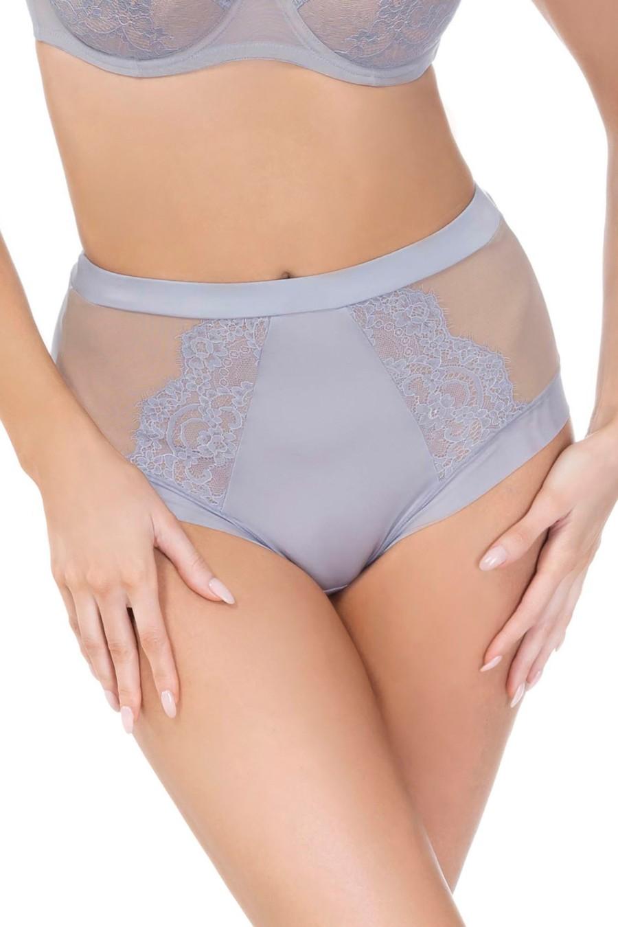 

Трусики-шортики Rosme (82631) 3(M) сірий