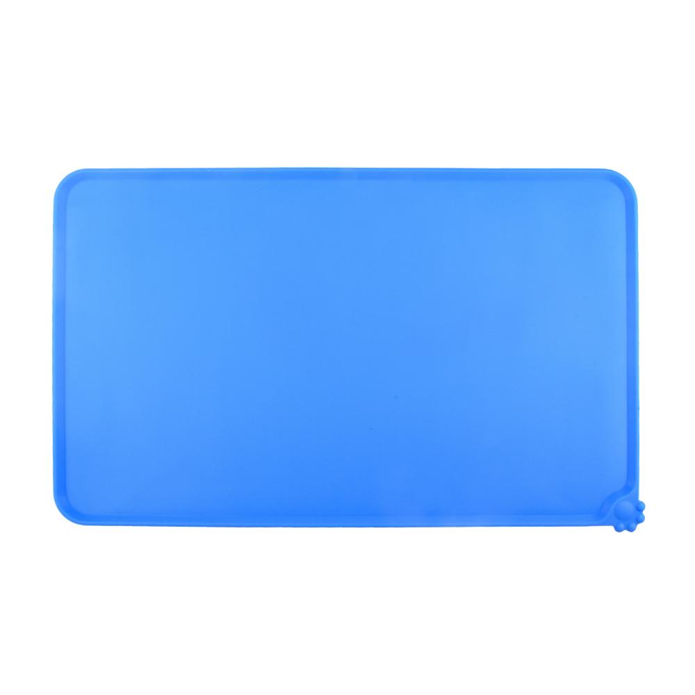 silicone feeding mat