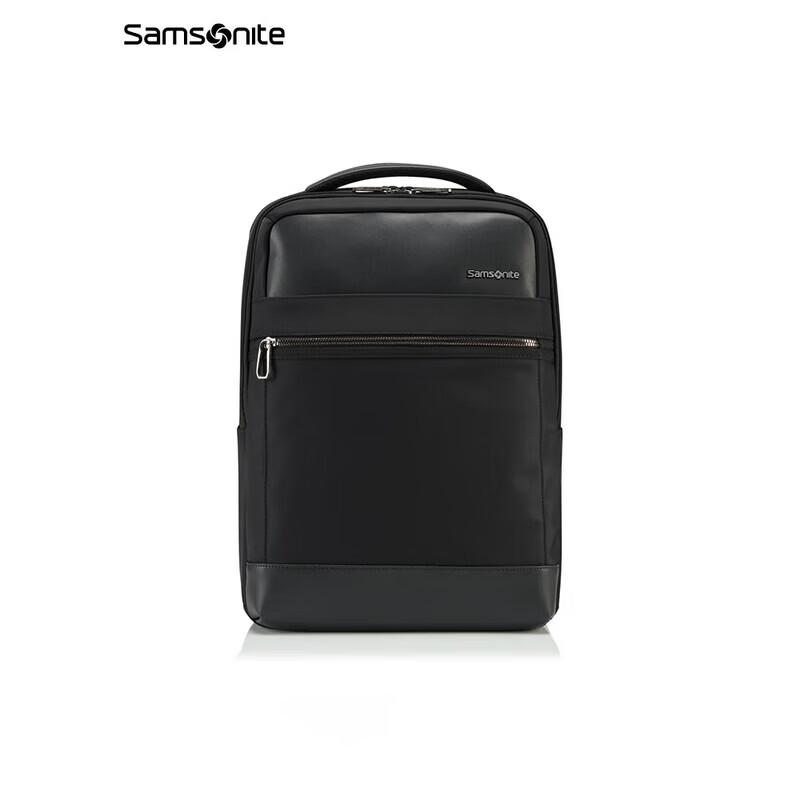 Samsonite 17-inch Waterproof Business Laptop Backpack