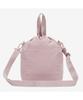 The North Face Nn2Pr97D Breeze Bucket Bag Grayish Pink