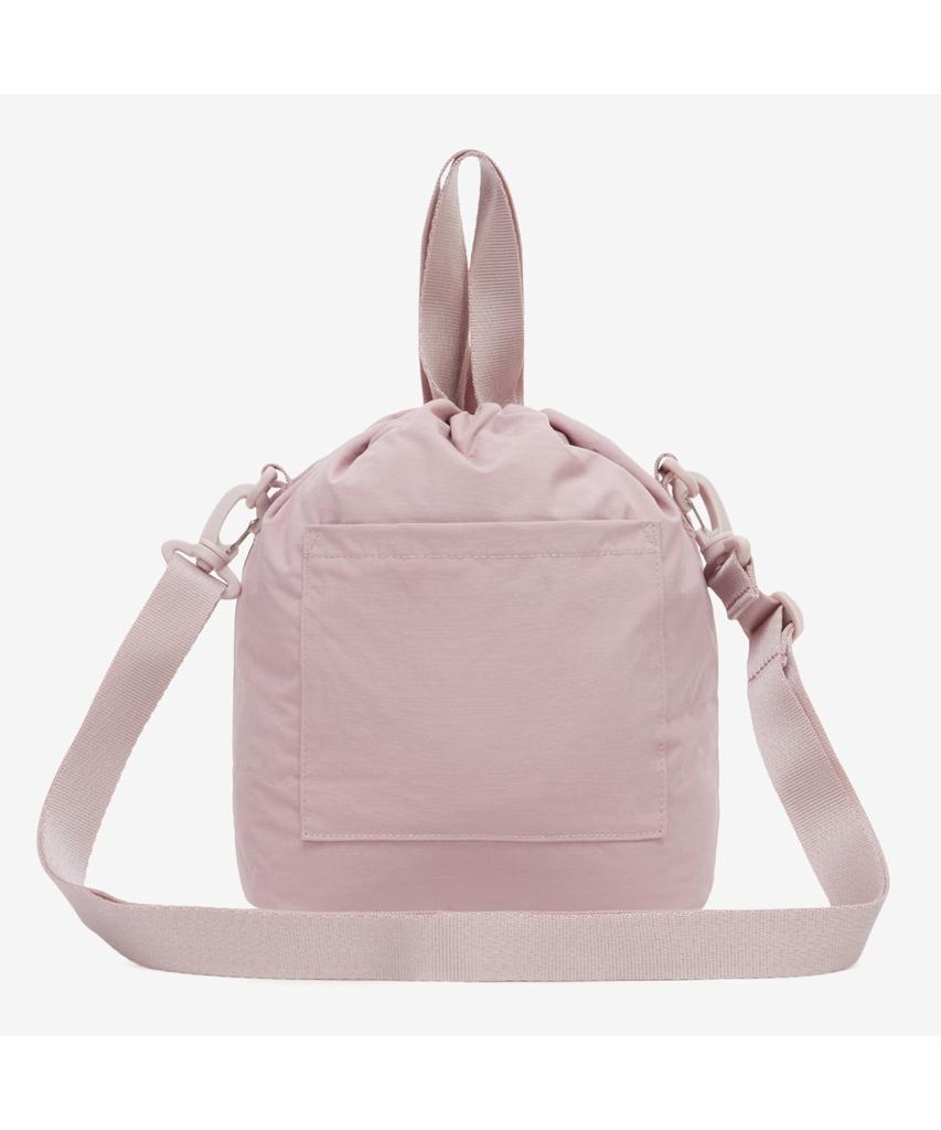 The North Face Nn2Pr97D Breeze Bucket Bag Grayish Pink