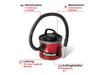 Einhell TC-AV 1830 D ash vacuum cleaner 800W 18L not-specified