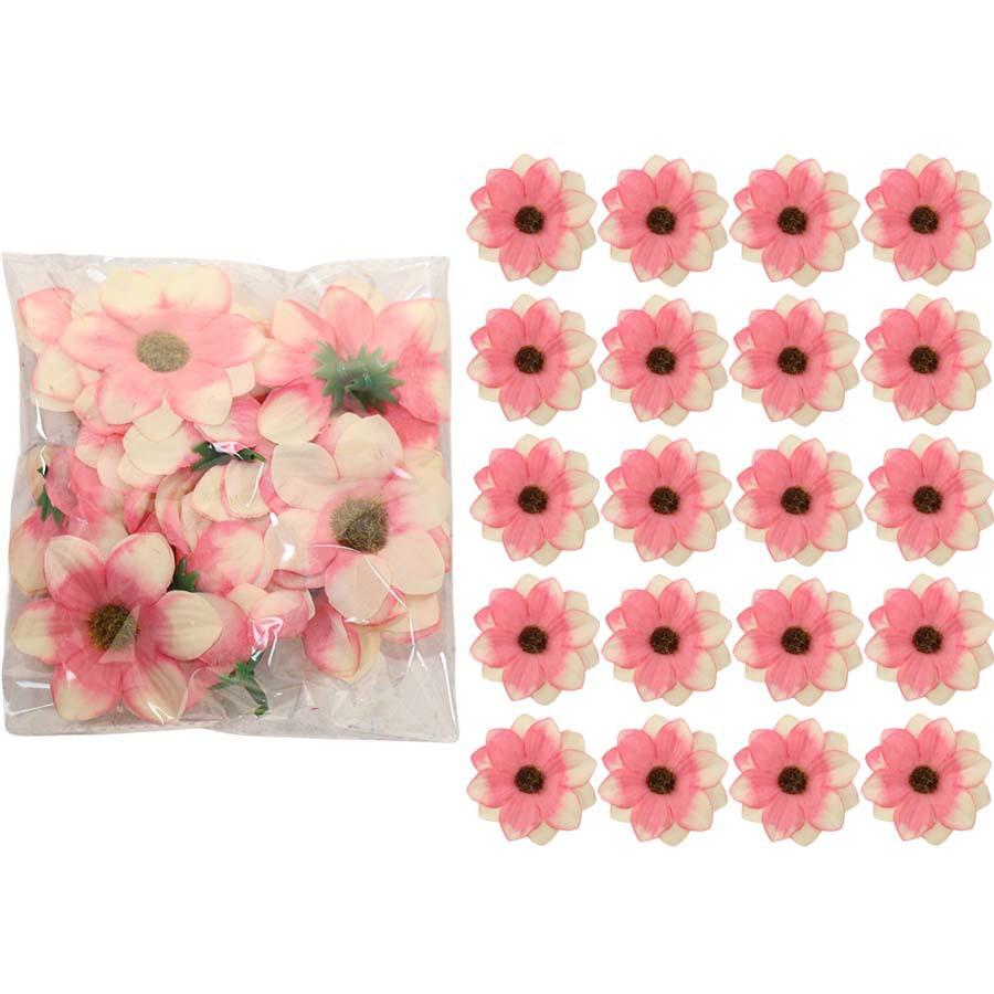 Sunflower Cherry Blossom Simulation Flocking Simulation Flower Simulation Flower Diy Handmade Materials Festival