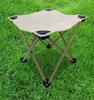 Camping folding chair portable train high-speed rail no seat art sketching fishing lightweight folding stool small Mazza