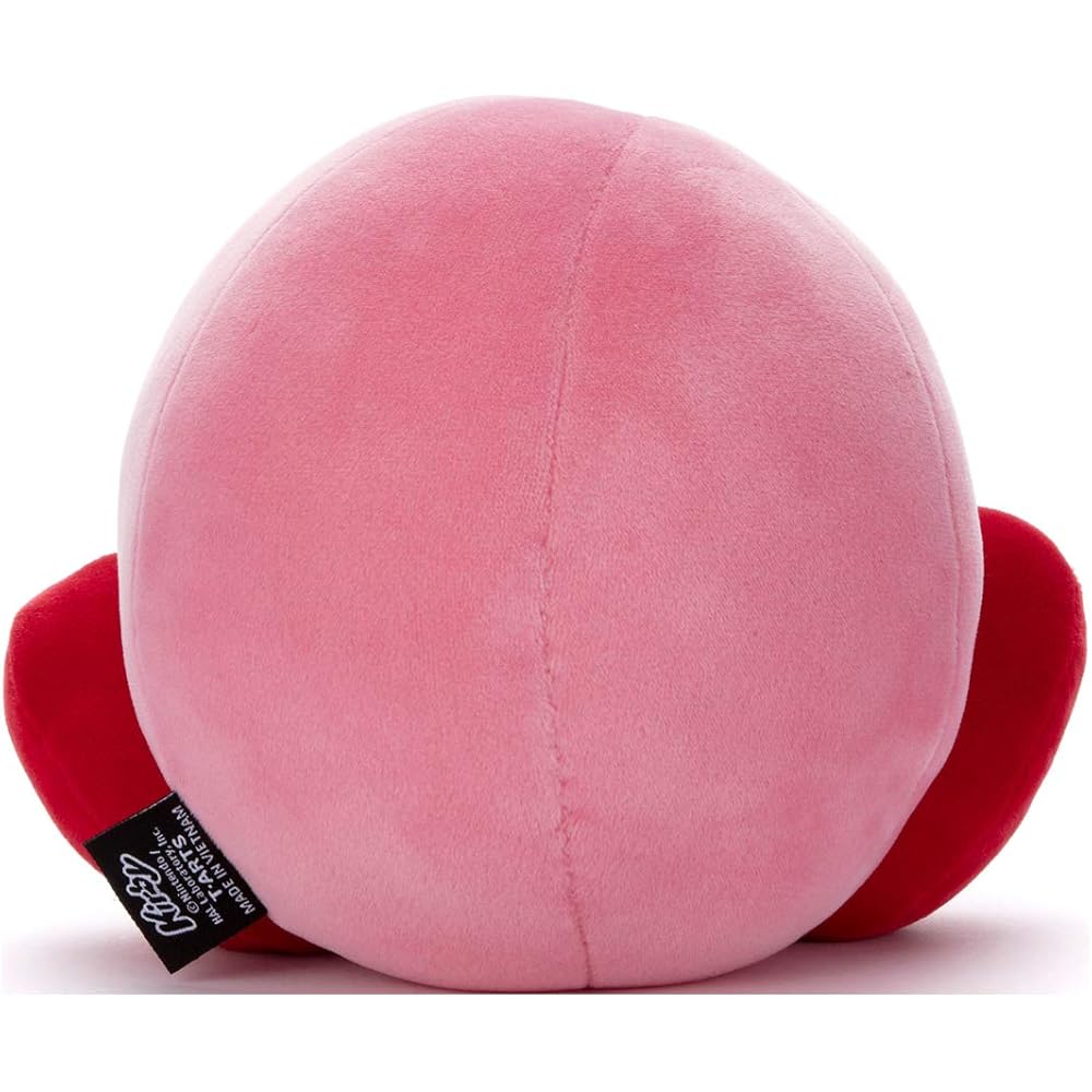 Kirby Mocchi-Mocchi GameStyle Plush Toy Small 15cm Height