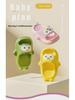 Children's Non-Slip Summer Slippers: Cute Bathing Sandals for Boys and Girls