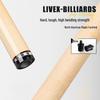 LIVEX Professional Billiard Cue Stick