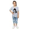 Beauty And The Beast Girls Belle Sparkle T-Shirt