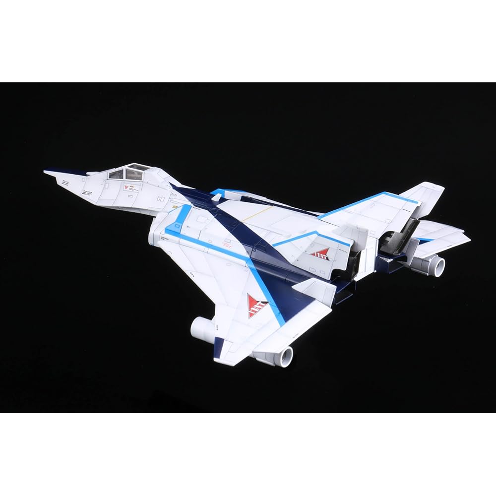 Fujimi Model 1/72 Special Effects Series Nr. 5 Matt Pfeil Nr.. 1 (DAICON FILM Version) Spezialeffekte-5