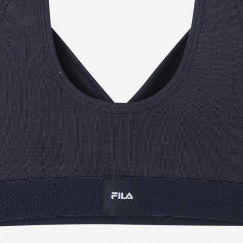 Fila Underwear Outfit Bra Top  Fi4itf6454fcgy 