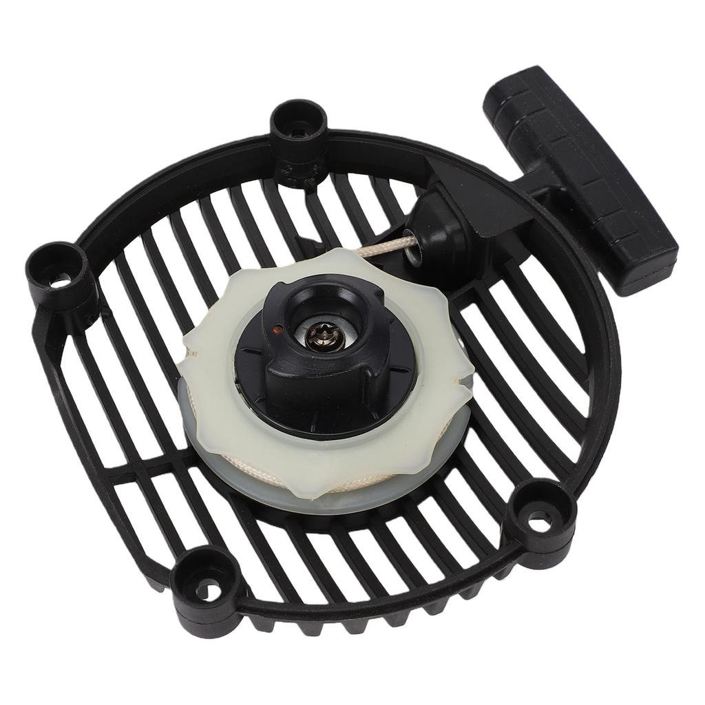 Recoil Starter Housing Replacement for 125B Leaf Blower Plastic Rewind Starter Housing Accessory