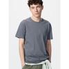Uniqlo Airism CoTTon Crew Neck T