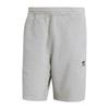 Mens Essentials Trefoil Shorts