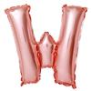 Palloncino in Foil di Alluminio Maculato da 18 Pollici per Decorazione Festa di Compleanno
