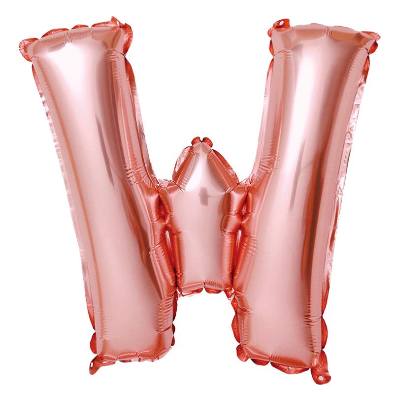 Palloncino in Foil di Alluminio Maculato da 18 Pollici per Decorazione Festa di Compleanno