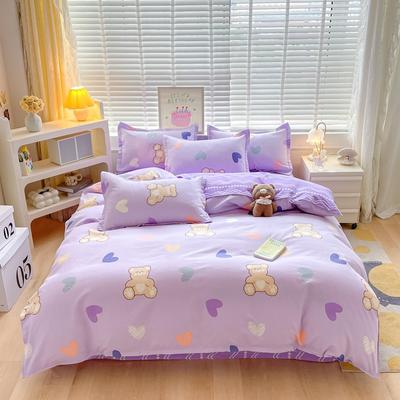 Biancheria da letto – Completi lenzuola e set da letto