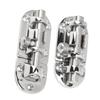 Marine Heavy Duty Locker Latch 316 Stainless Steel Polished Finish Impact Resistant Boat Heavy Duty