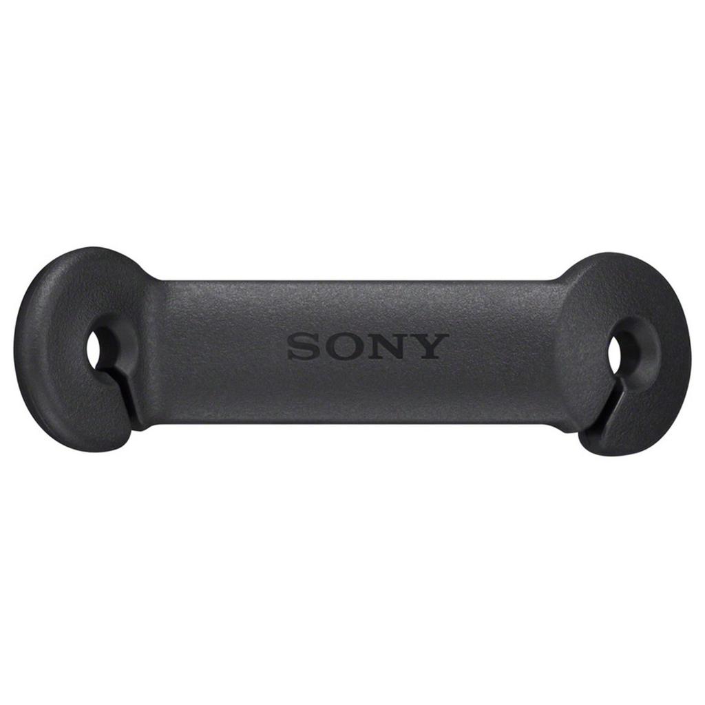 Sony Triple Balanced Detachable Balanced Connection XBA-300 Hi-Res In-Ear Earphones, Armature, Cable,