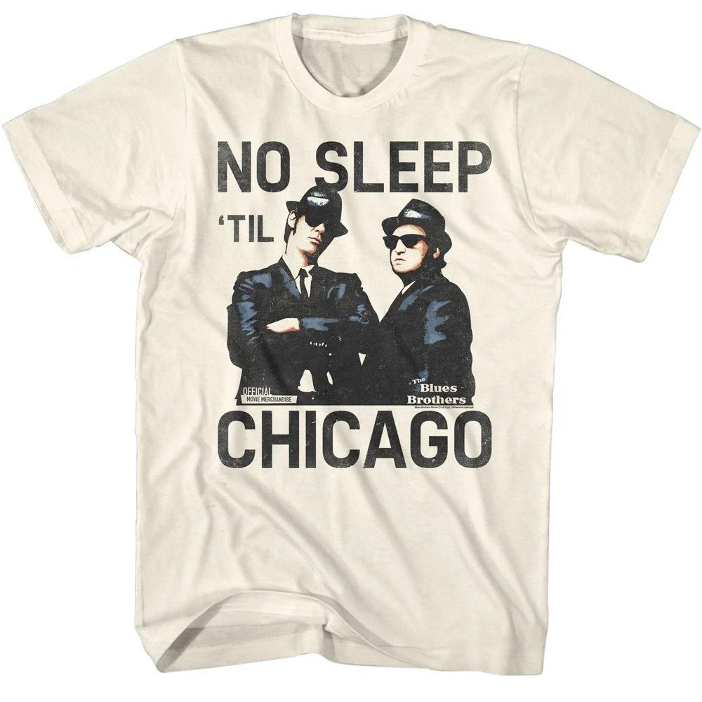 The Blues Brothers No Sleep Movie Children s T-shirt 100
