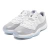 Air Jordan 11 Retro Low Cement Grey Unisex Sneakers White University-Blue AV2187-140