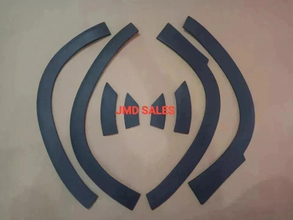 Fit For Suzuki S Presso Fender Flares Wheel Arch