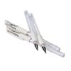 10x Skin Marker Positioning Pen White Surgical Skin Marker Eyebrow Permanent Makeup Pen Makeup Position Mark Tools