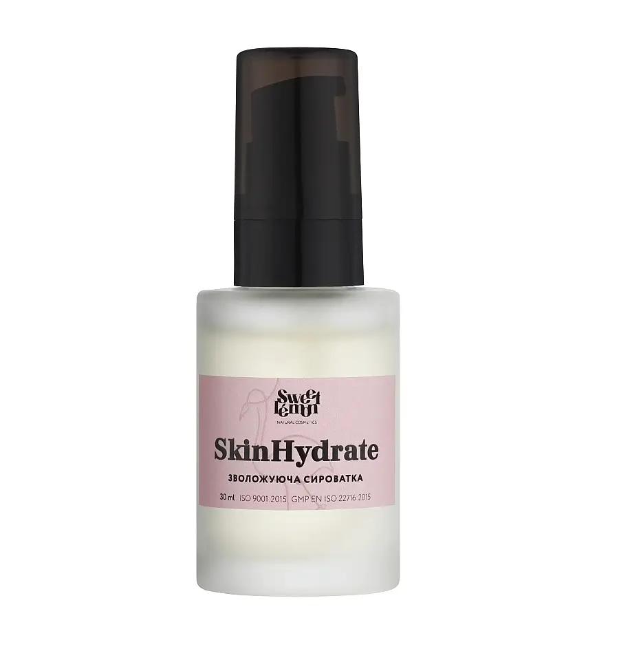 

Зволожуюча сироватка SkinHydrate Sweet Lemon 30 мл