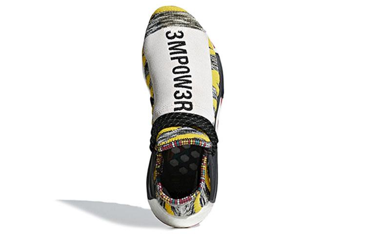 Nmd Human Race Trail Pharrell x Nmd Human Race Trail Adidas Originals 'Solar Pack' BB9527