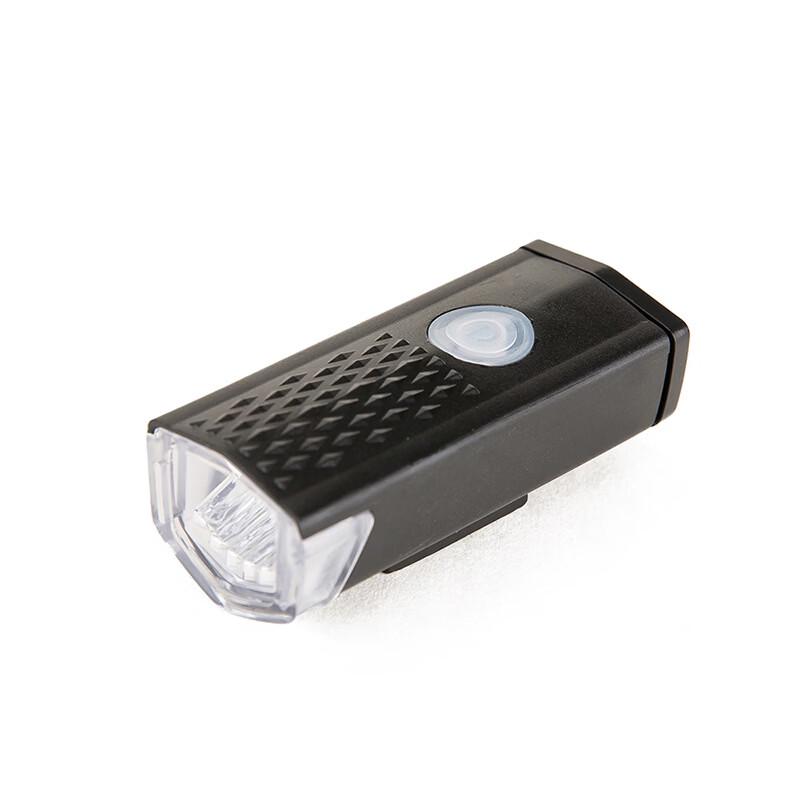 Lish Rechargeable High-Brightness Bicycle Light