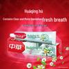 Zhonghua Floral Clear Care Orange Blossom Dandelion Toothpaste 2x180g