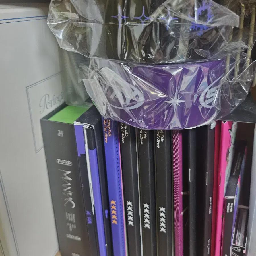 

Disposal Of Straykids