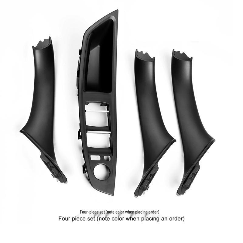 BMW 5 Series Interior Door Handle Armrest (F10/F11/F18) Accessories