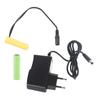 3V AA Battery Adapter Power Supply Cable Replace 2x 1.5V AA Battery